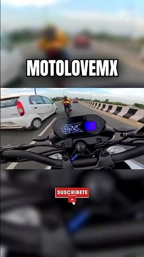 PULSAR NS400: ¡Velocidad Máxima Revelada!
