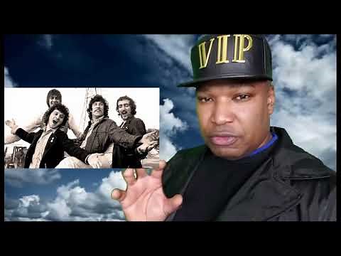 Fleetwood Mac, Albatross Reaction (Re-Upload)