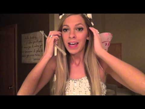 TOOTH & TOOTH FAIRY HALLOWEEN COSTUME!