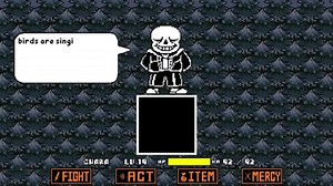 Undertale Animated Video: Stronger Than You