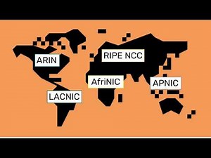 A-Level Comp Sci: Structure of the Internet