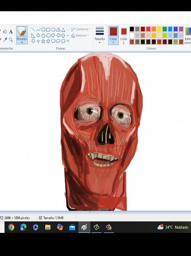 Mastering Art Anatomy: Skeletons in Digital Art