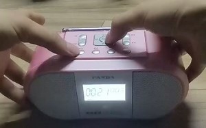 熊猫DS-230操作教学