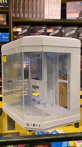 5.4K views · 62 reactions | The Ultimate PC Build!  Wait for End! This beast is a dream setup for gamers, content creators, and tech enthusiasts! With custom liquid cooling, stunning RGB lighting, and powerhouse components, it’s built for performance and style. #PCBuild #GamingPC #CustomPC #PCGaming #Tech #RGB #GamersParadise #PCMR #RTX #LiquidCooling #PCEnthusiast #HighPerformance #TechLovers | Ahad Animates | Facebook