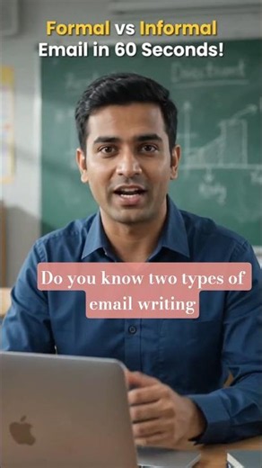 How to write two types of email#subscribe #cbse #share