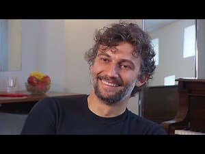 Jonas Kaufmann ✬ Stuttgart was the beginning of a world career