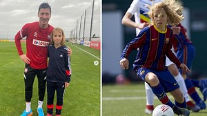 Michał Żuk przyjął powołanie, ale nie od Polski. "Z PZPN nie było nawet SMS-a"