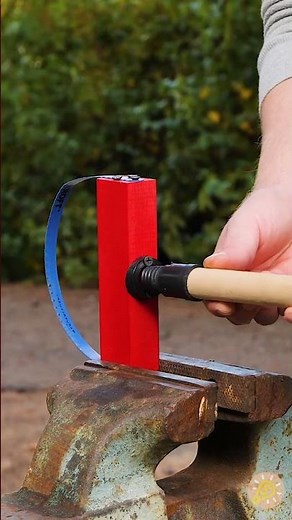 Der einfachste DIY-Rasenmäher🌱