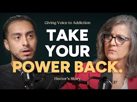 From OxyContin, Alcohol & Depression to Therapy & Recovery Coaching | An Addiction Recovery Story