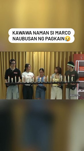 Day7(10/31/25 ) #PBBCollab2point0 #PBBcollabWithGMA #PinoyBigBrother #PBBCollab | Watch me.