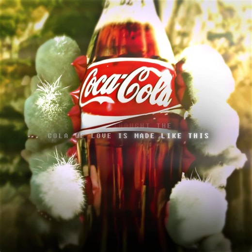 The Magical Journey of Cola Production Explained