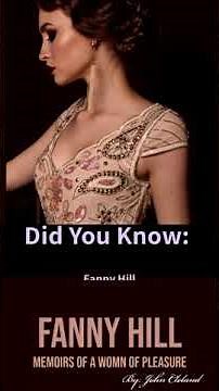 Fanny Hill