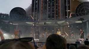 Rammlied live 2023 | Rammstein tribute