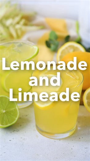 Medical Medium® on Instagram: "Lemonade And Limeade Comment LEMONADE to receive link to recipe and more This is not just a sweet treat to drink and savor. These healing versions of lemonade and limeade quickly leave the stomach and enter into the bloodstream to feed hungry, tired nerve cells that require ample glucose, calcium, and vitamin C. Whether you choose to make lemonade or limeade, these recipes are replenishing and can aid in eating disorders and cravings. They’re also valuable if you f