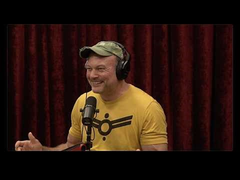 Joe Rogan Experience #2510 - Devon Larratt