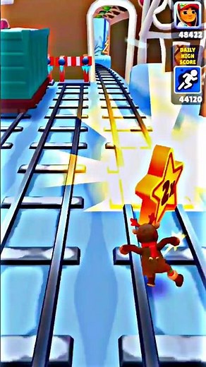 We Found the Best Subway Surfers Player