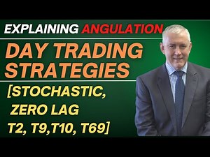 Explaining ANGULATION. Day Trading Strategies [T9, T10, T69, Stochastic, Zero LAG]