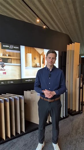 BerryAlloc | Floors for moments of joy on Instagram: "Looking for a beautiful Norwegian inspired but at the same time super durable floor? Then look no further. Our revamped high pressure floors are just the solution for you. 🇳🇴✅ Visit one of our partner's store to see this collection in real life. Find your local dealer via the link in bio. Floor: High pressure floors #berryalloc #floorsformomentsofjoy #flooring #highpressurefloors #strongfloor #scandistyle #new #launch #newproduct #newfloor"