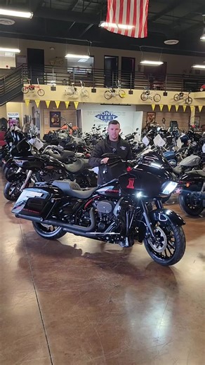 2019 Harley Davidson Road Glide Special for Sale