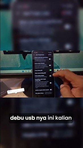 Disabling USB Debugging A Quick Guide 🔒5