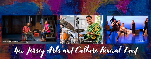 njartsculture - Princeton Area Community Foundation