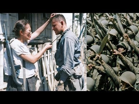 Bolo Knife - History's Most BRUTAL Execution Method?