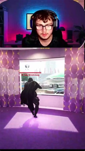 Knife Rampage in Call of Duty