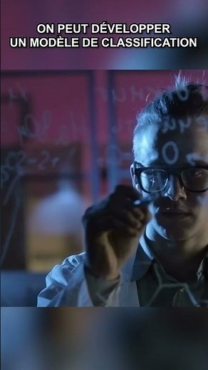 Comment développer un algorithme de détection de risque cardio-vasculaire ?