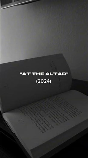 At the Altar (2024)