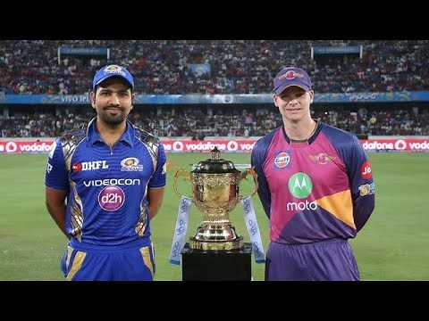IPL 2017 Final – Mumbai Indians vs Rising Pune Supergiant | Full Highlights