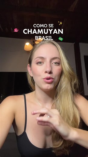 Cómo chamuyan los brasileros: guía cultural