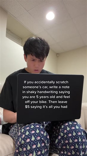 Brooke Synn Reddit Shower Thoughts: Writing with Shaky Hands and Car Scratch Tips