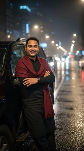 Red sea #magic with ai #viral #pathivada22 #trending #telugu #ntr #pawankalyan #music #ytshorts #car