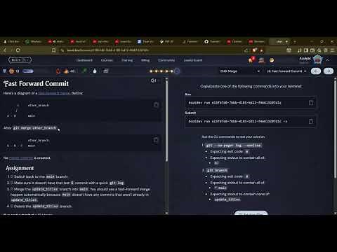Becoming A Backend Software Dev - Learning Git pt7