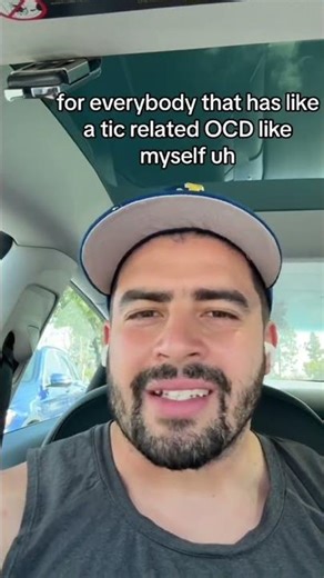 Gonna start an open forum about OCD, Tics, & Anxiety on my page