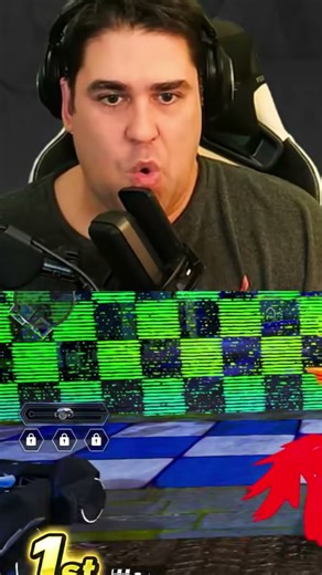 I Had FIRST… Until THIS Happened 🤦‍♂️⚡️ | Sonic Crossworlds