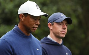 Golf News: Tiger Woods and Gary Player send messages to Rory McIlroy after Masters win