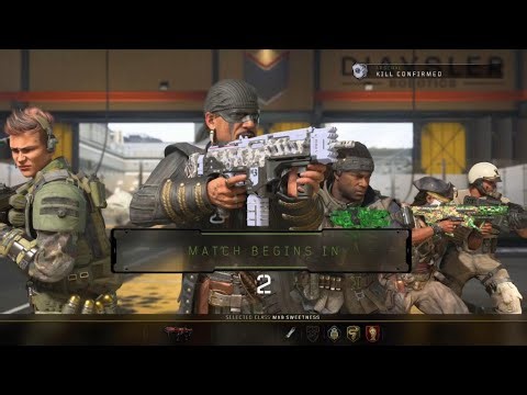 B04 Mercenary Gameplay w/hakiswrldd & Bowl 🎮