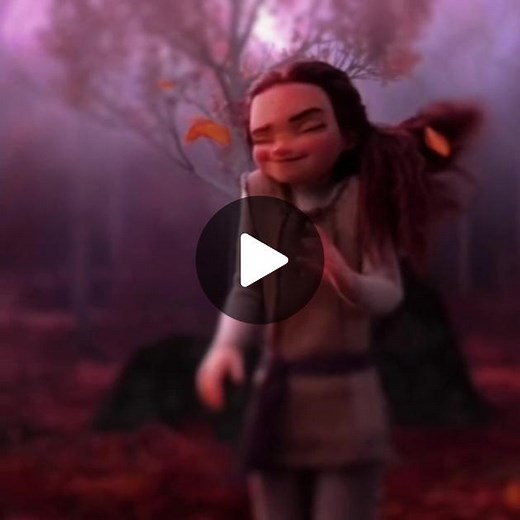 Iduna and Agnarr: A Heartfelt Tribute from Frozen 2
