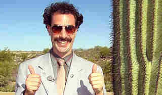 Borat (2006)