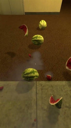 BRUT EATER IN MY HOUSE!!! IN GARRY'S MOD! #sprunki #gmod