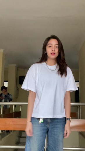 boxy t shirt buat walawe