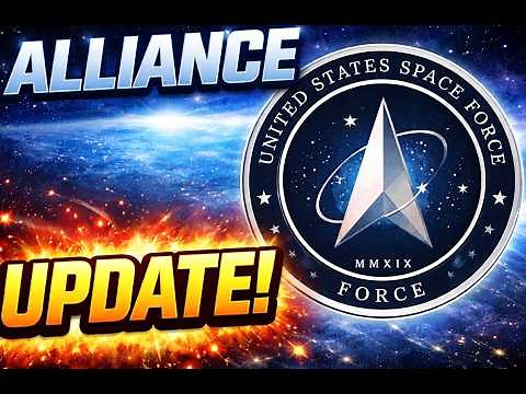 Alliance Update: The Cabal is done;: Global Reclamation Sequence.