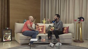 'Rahul' is a common Indian name, but do you know how KL Rahul's parents decided on naming him the same? Well, hear the funny story from the man himself. | cricbuzz