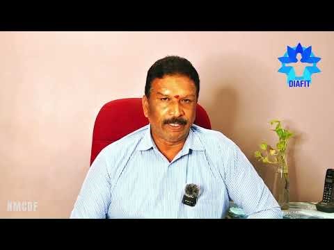 P.U.Kumaresan FIR – Far Infrared Ray Therapy Overview