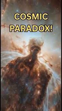 The Horizon Problem: Why the Universe Looks the Same Everywhere - Biggest Mystery in Cosmology