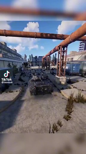 rust tips (@rusttconsoletips)’s videos with original sound - rust tips