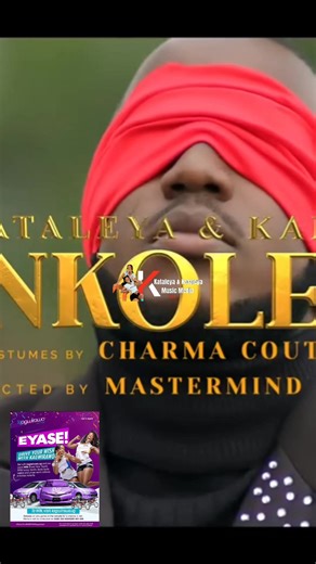 BINKOLELE: Energizing Beats for Dance Lovers