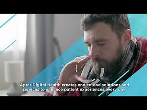 Introducing Aptar Digital Health