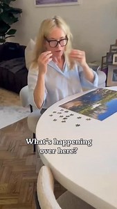 Transitioning into an elderly woman. | Chelsea Handler